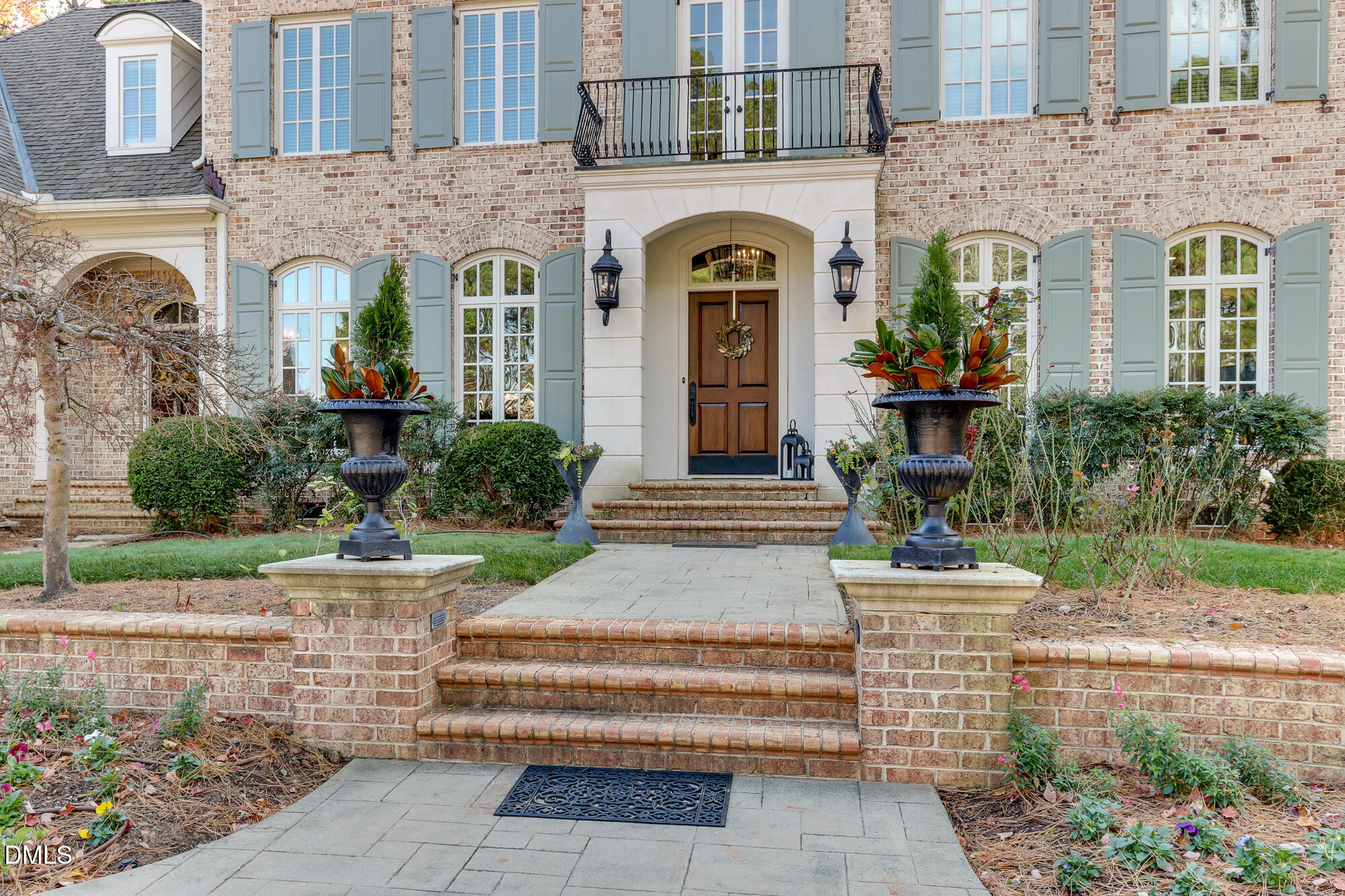 3605 Camp Mangum Wynd