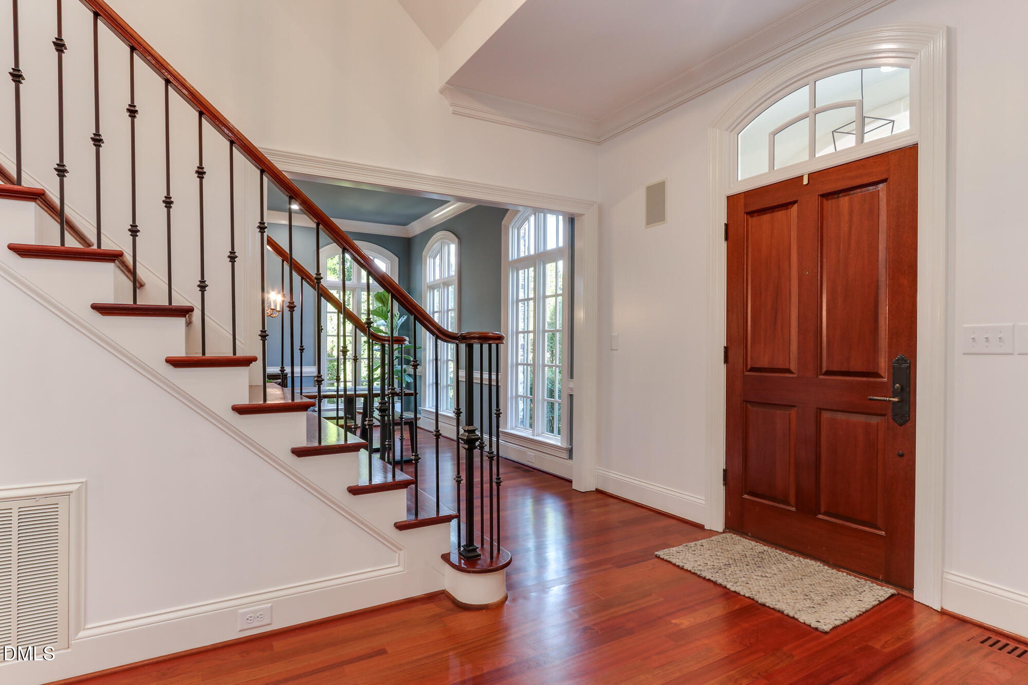 3605 Camp Mangum Wynd