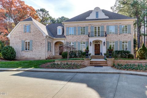 3605 Camp Mangum Wynd Raleigh NC 27612