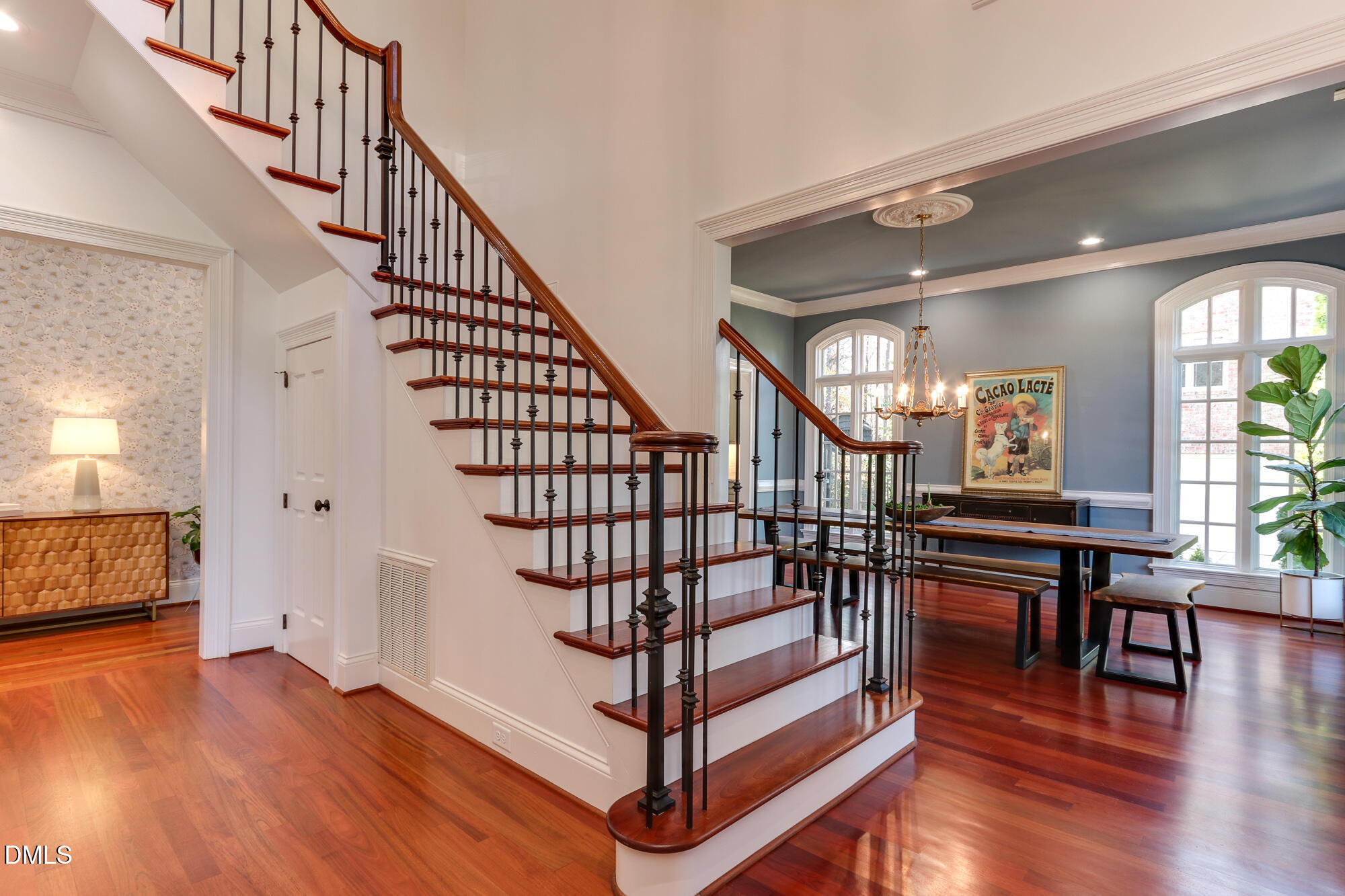 3605 Camp Mangum Wynd