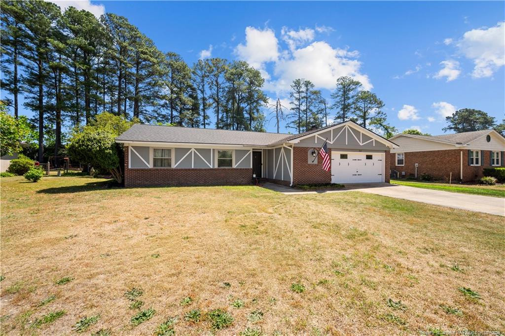 211 Wintergreen Drive
