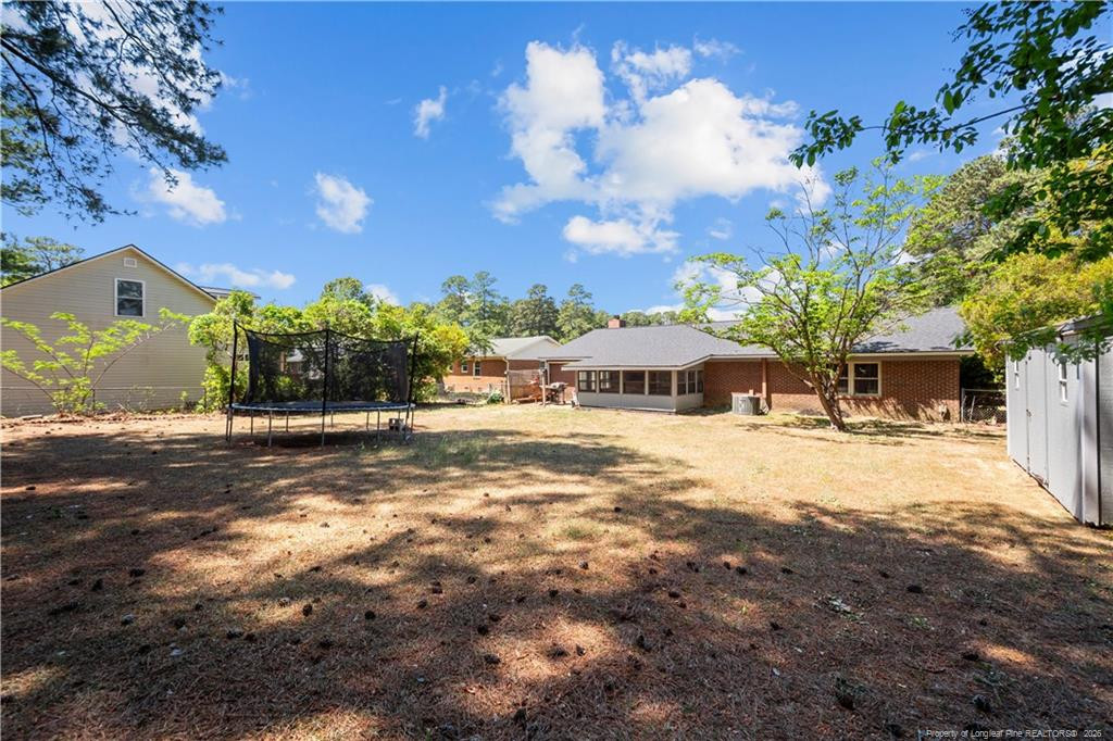 211 Wintergreen Drive
