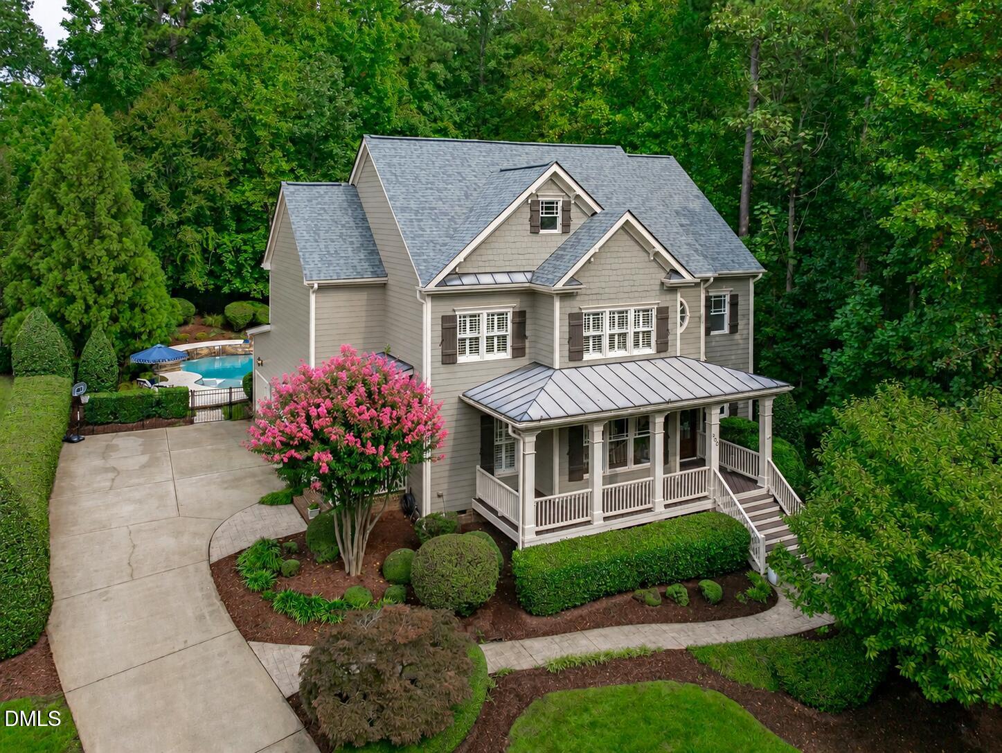 200 Middle Creek Park Avenue