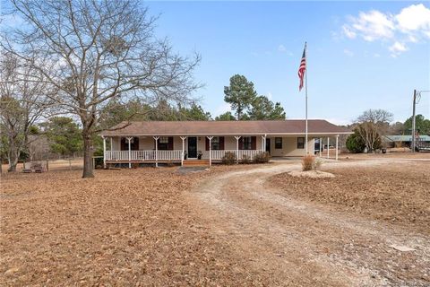 2229 Tingen Road Broadway NC 27505