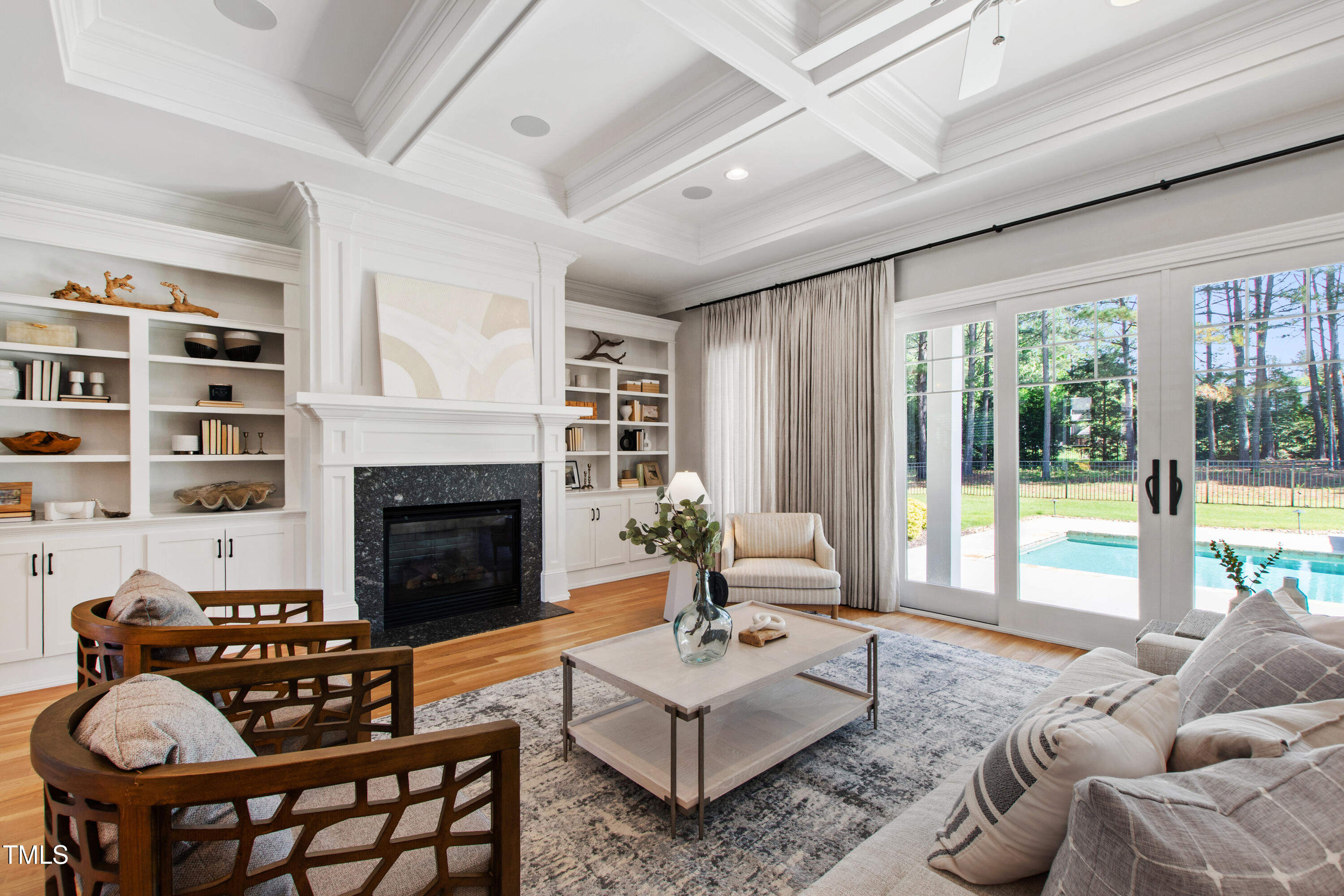 6 Castlewood Drive