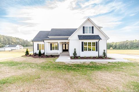 2585 Sheriff Watson Road Sanford NC 27332
