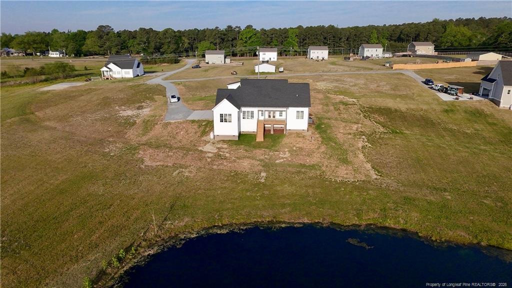 2585 Sheriff Watson Road