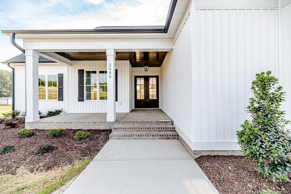 2585 Sheriff Watson Road