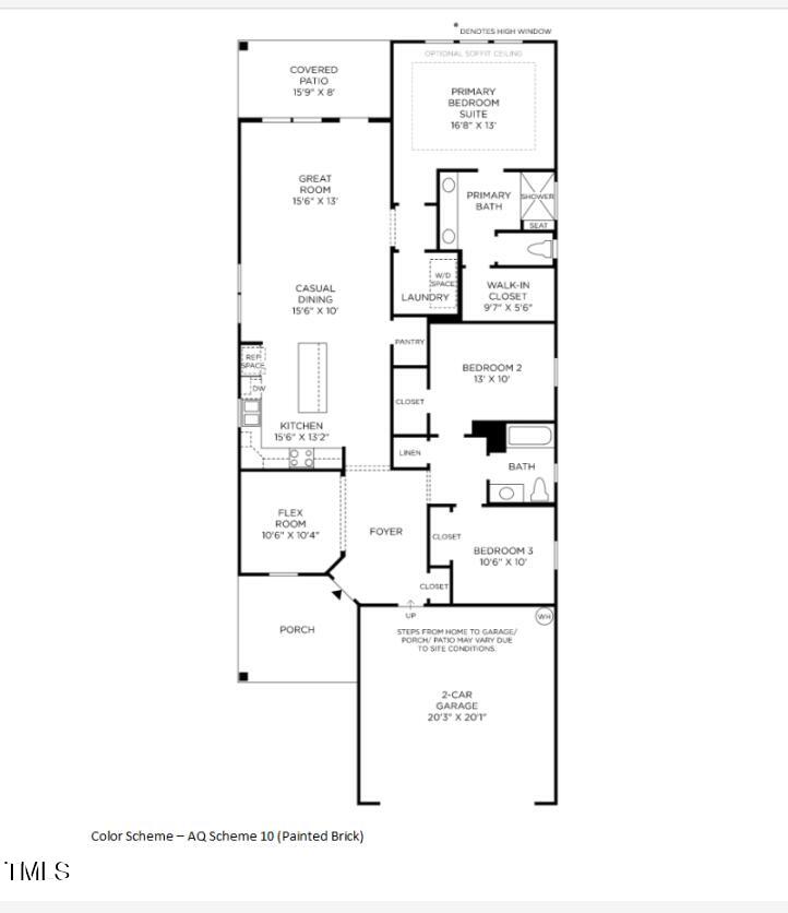 524 Gainer Drive #7