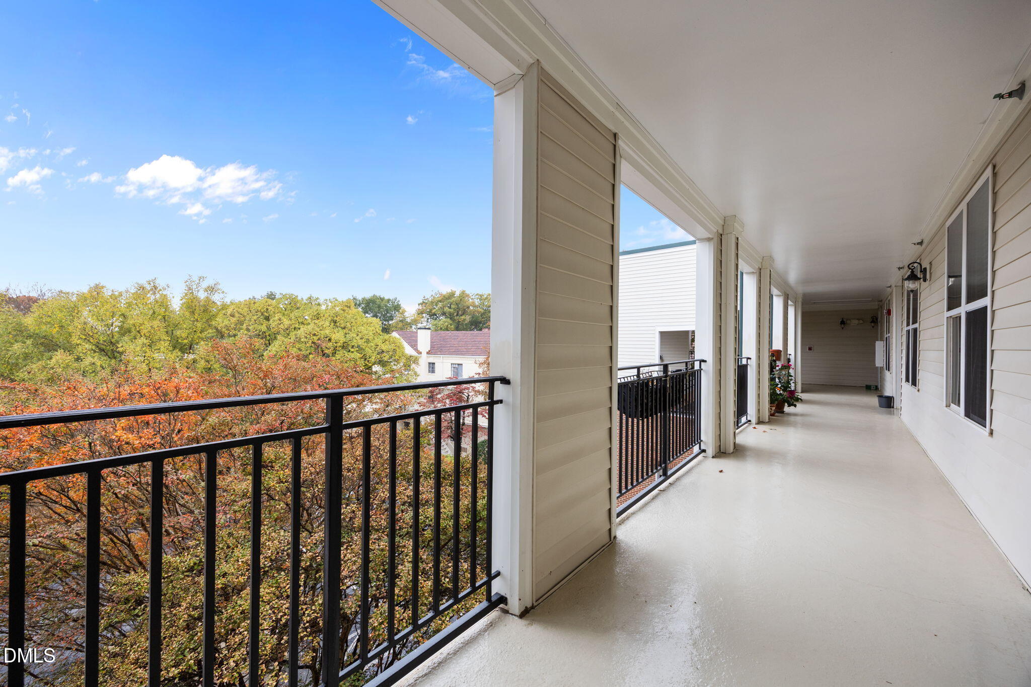 1001 Hillsborough Street 303