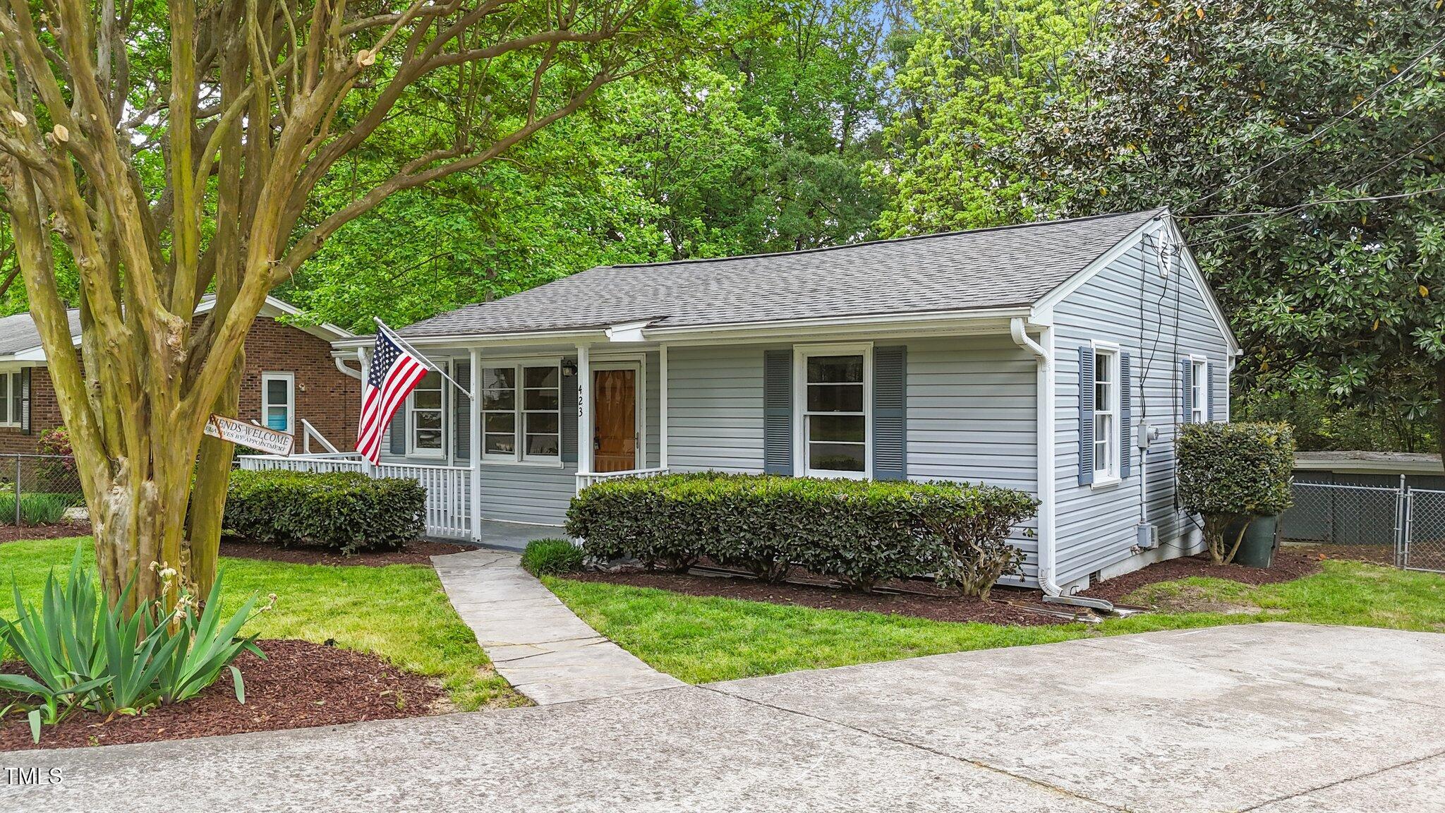 423 N Main Street