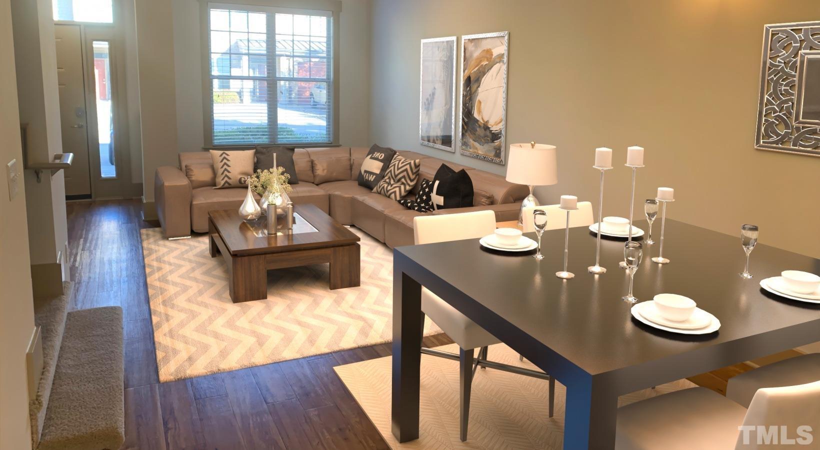 Chapel Hill, North Carolina 27516, United States, 3 Bedrooms Bedrooms, ,3 BathroomsBathrooms,Residential,Active,43621