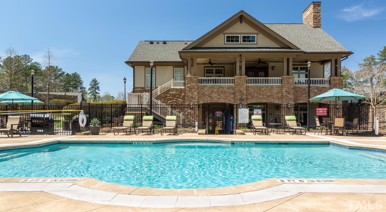 Chapel Hill, North Carolina 27516, United States, 3 Bedrooms Bedrooms, ,3 BathroomsBathrooms,Residential,Active,43621