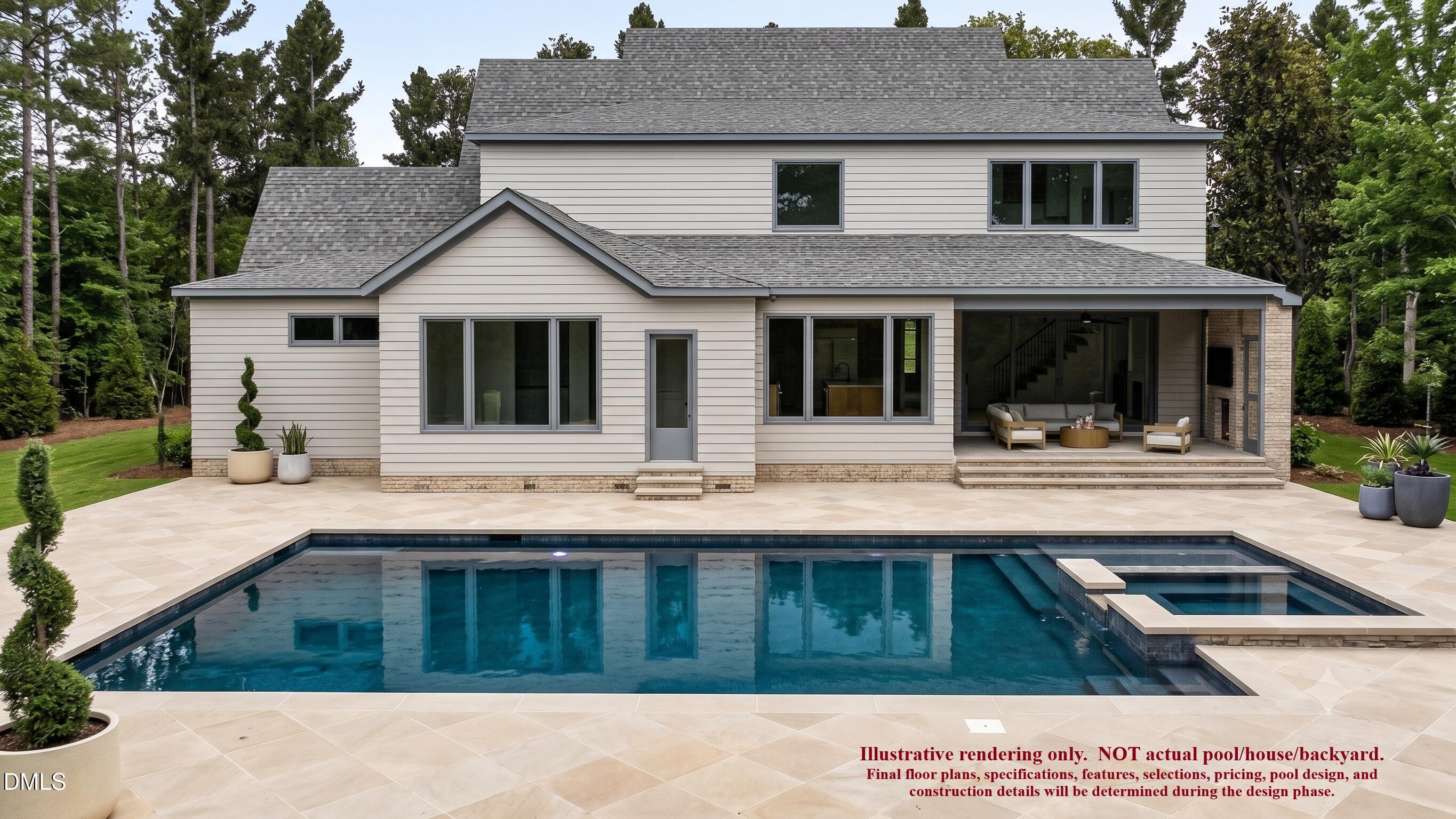 1104 Kimberly Drive