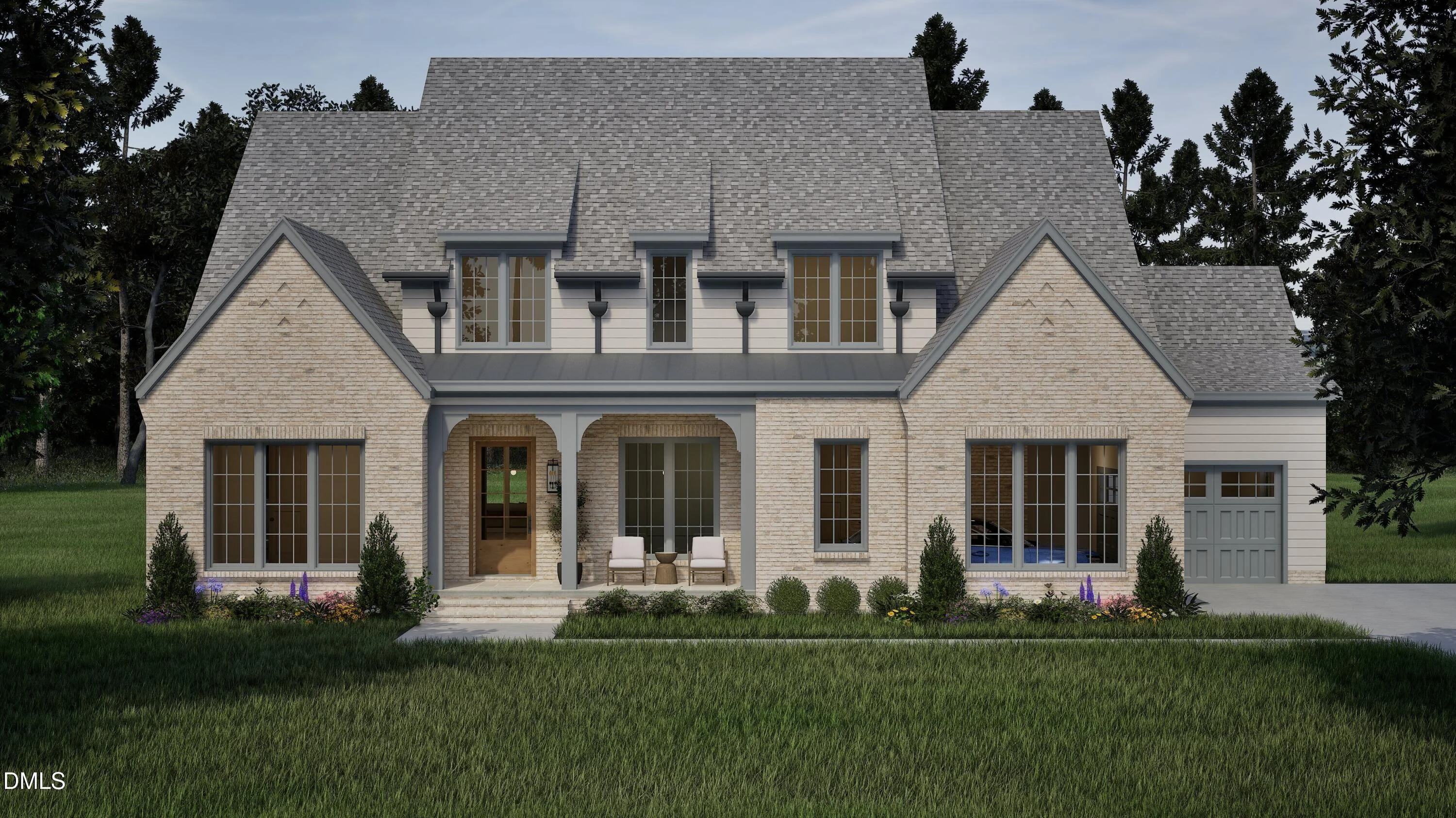 1104 Kimberly Drive