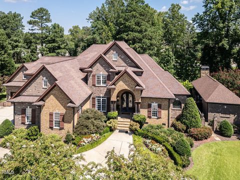 3505 Jonaway Circle Fuquay Varina NC 27526
