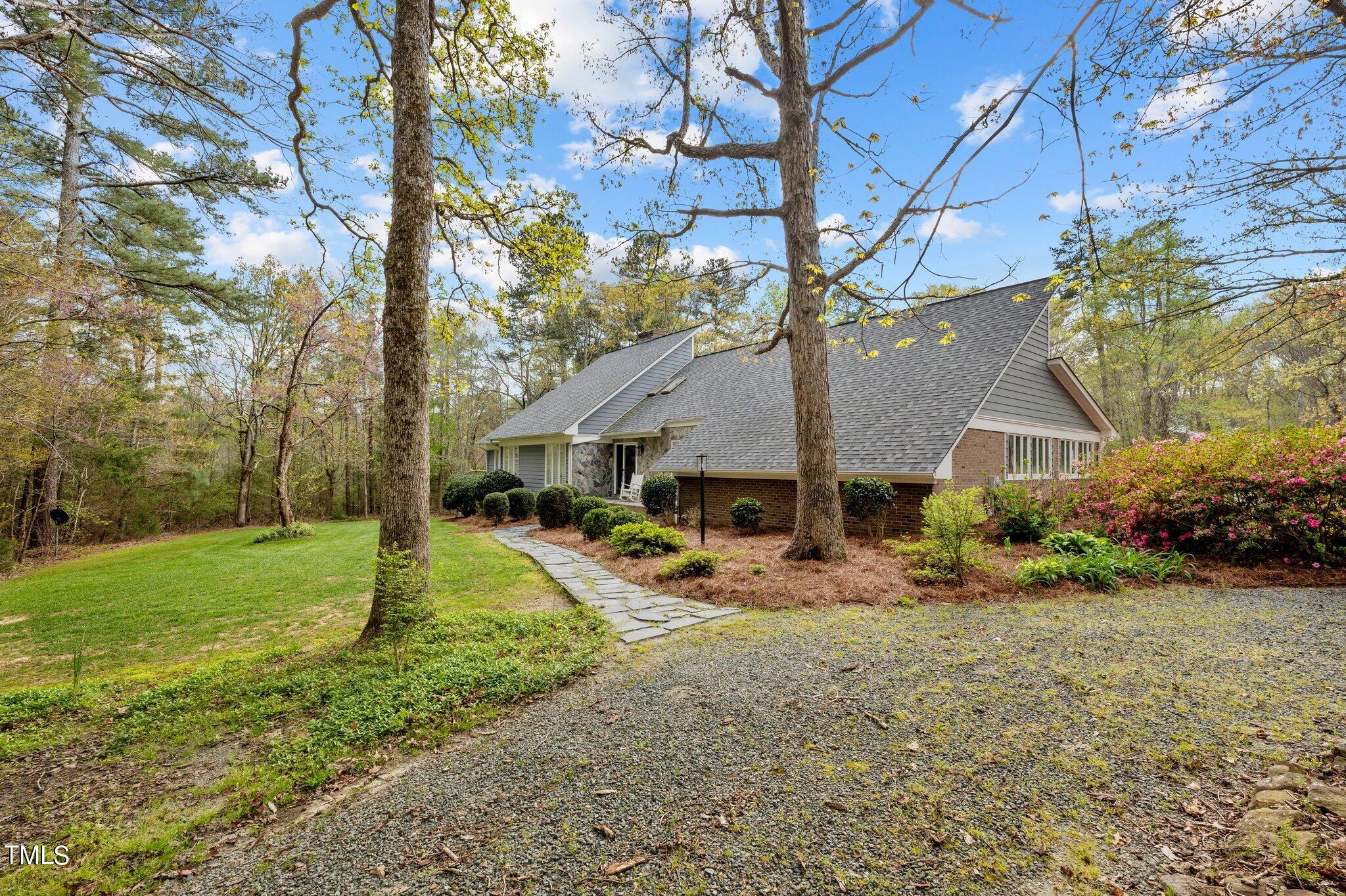 View Graham, NC 27253 house
