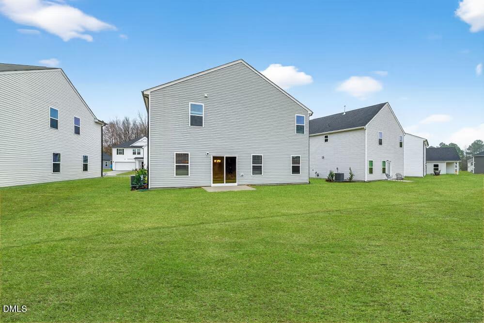 448 Hallingsfield Way