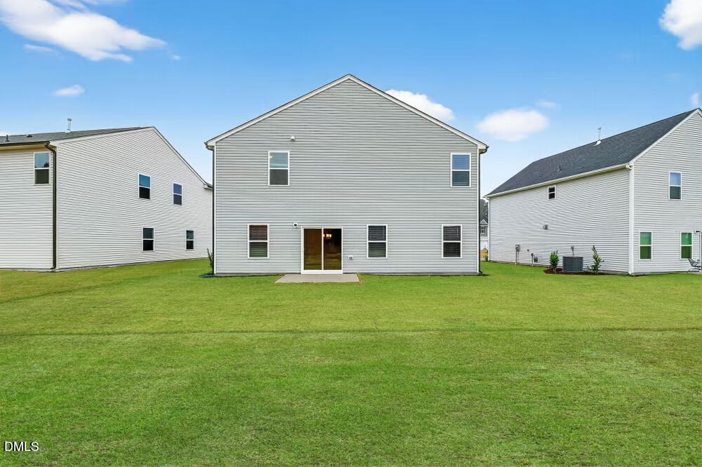 448 Hallingsfield Way