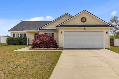 129 Tuxford Court Raeford NC 28376