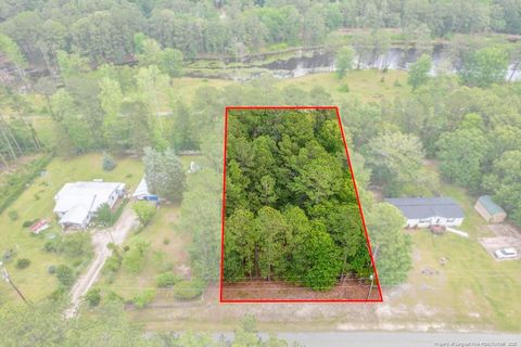 0 McKay Drive N Spring Lake NC 28390
