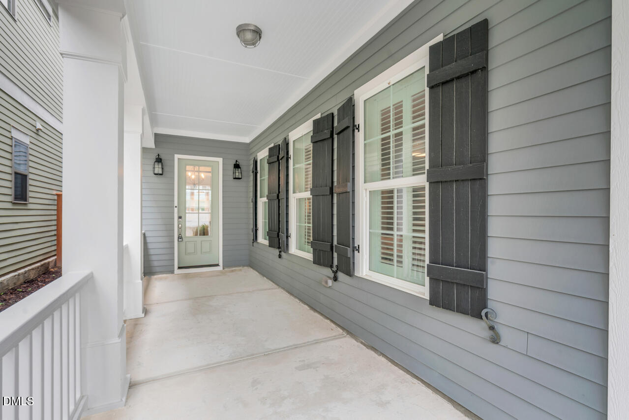 72 Monarch Trail