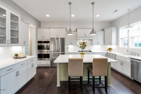72 Monarch Trail Chapel Hill NC 27516