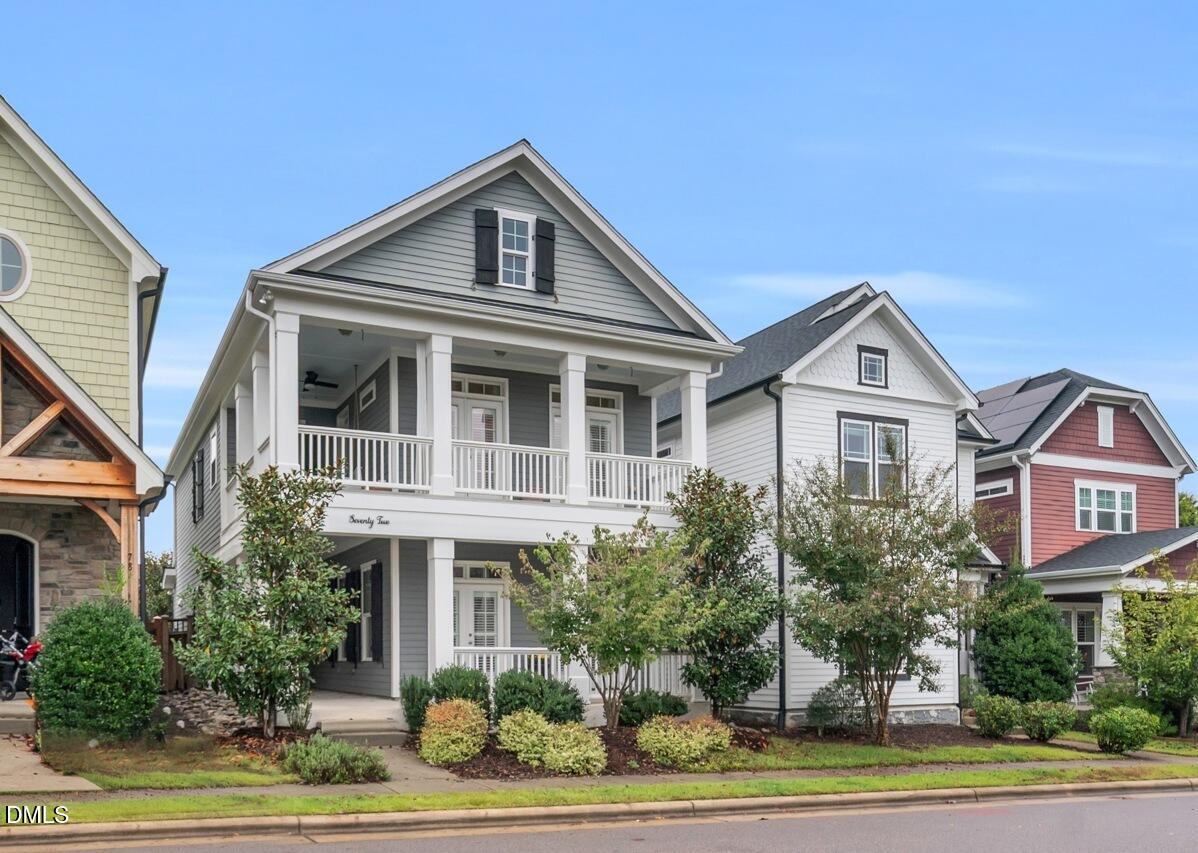 72 Monarch Trail