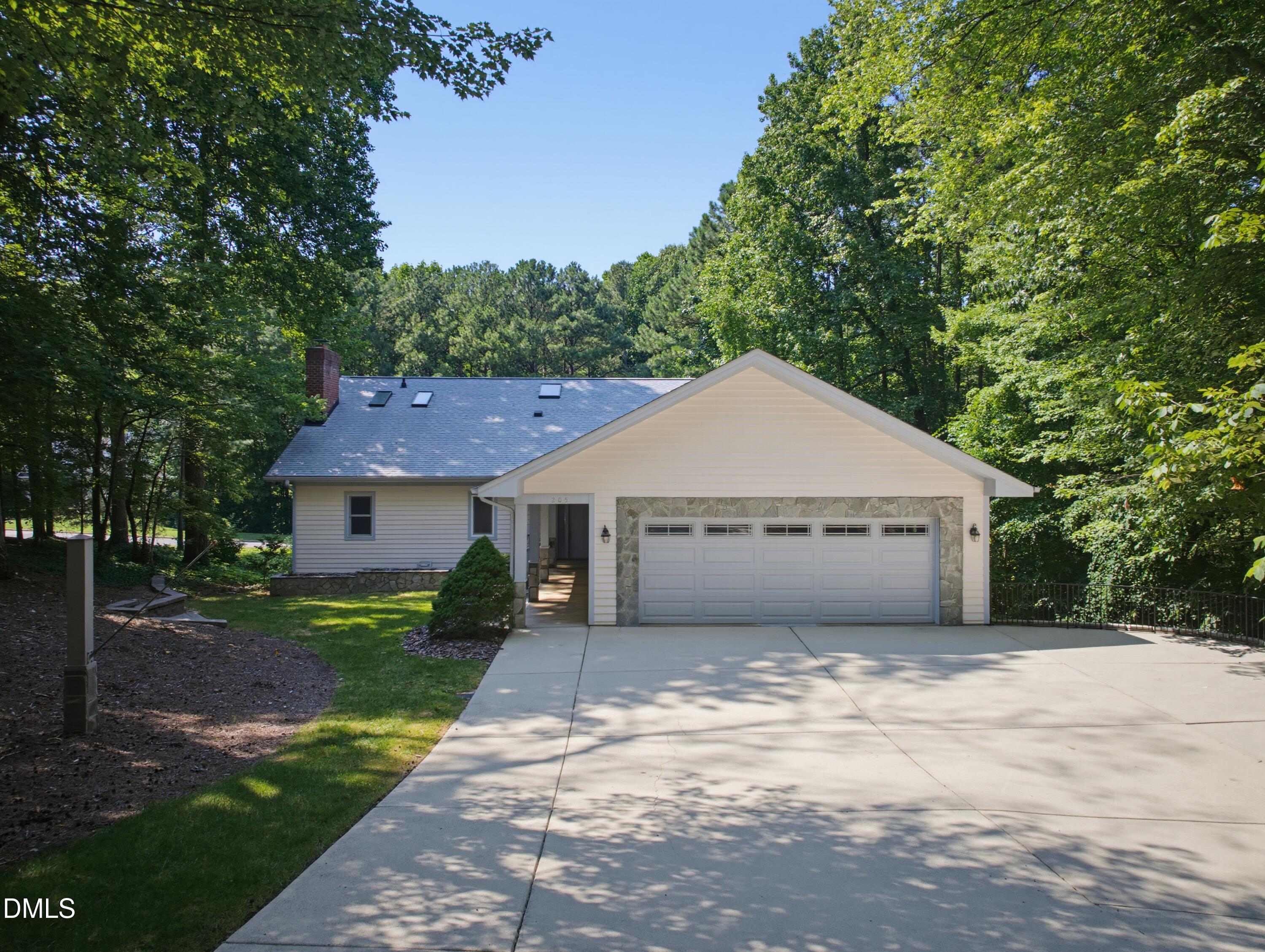 205 Livingstone Drive