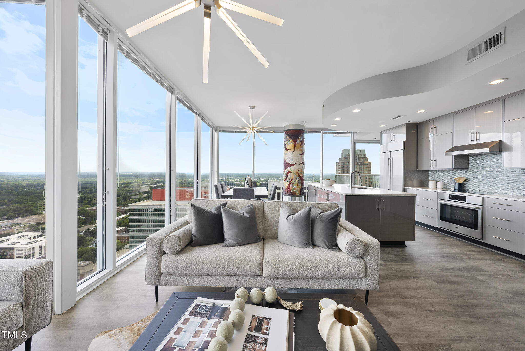 301 Fayetteville Street 2707