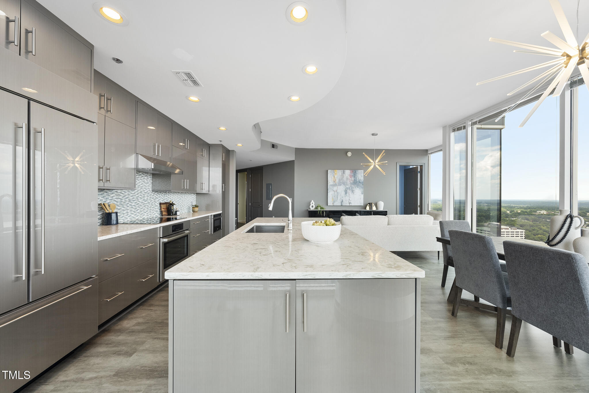 301 Fayetteville Street 2707