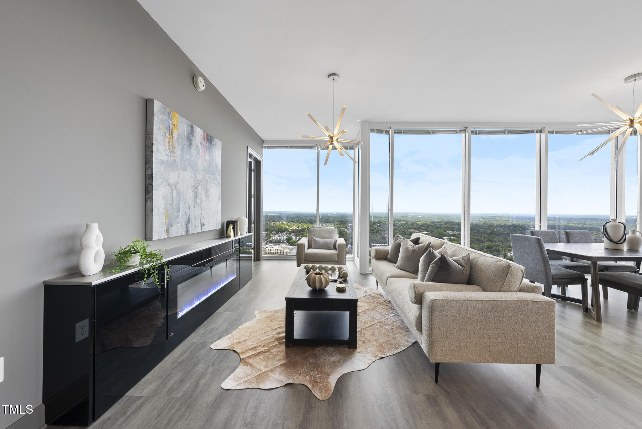 301 Fayetteville Street 2707