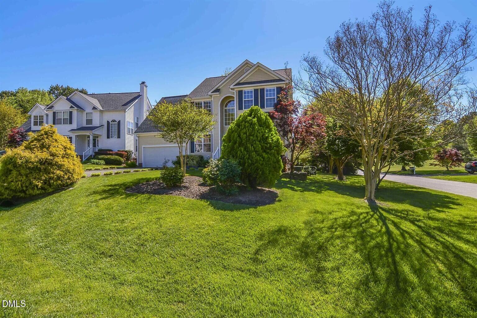 5309 Antebellum Road