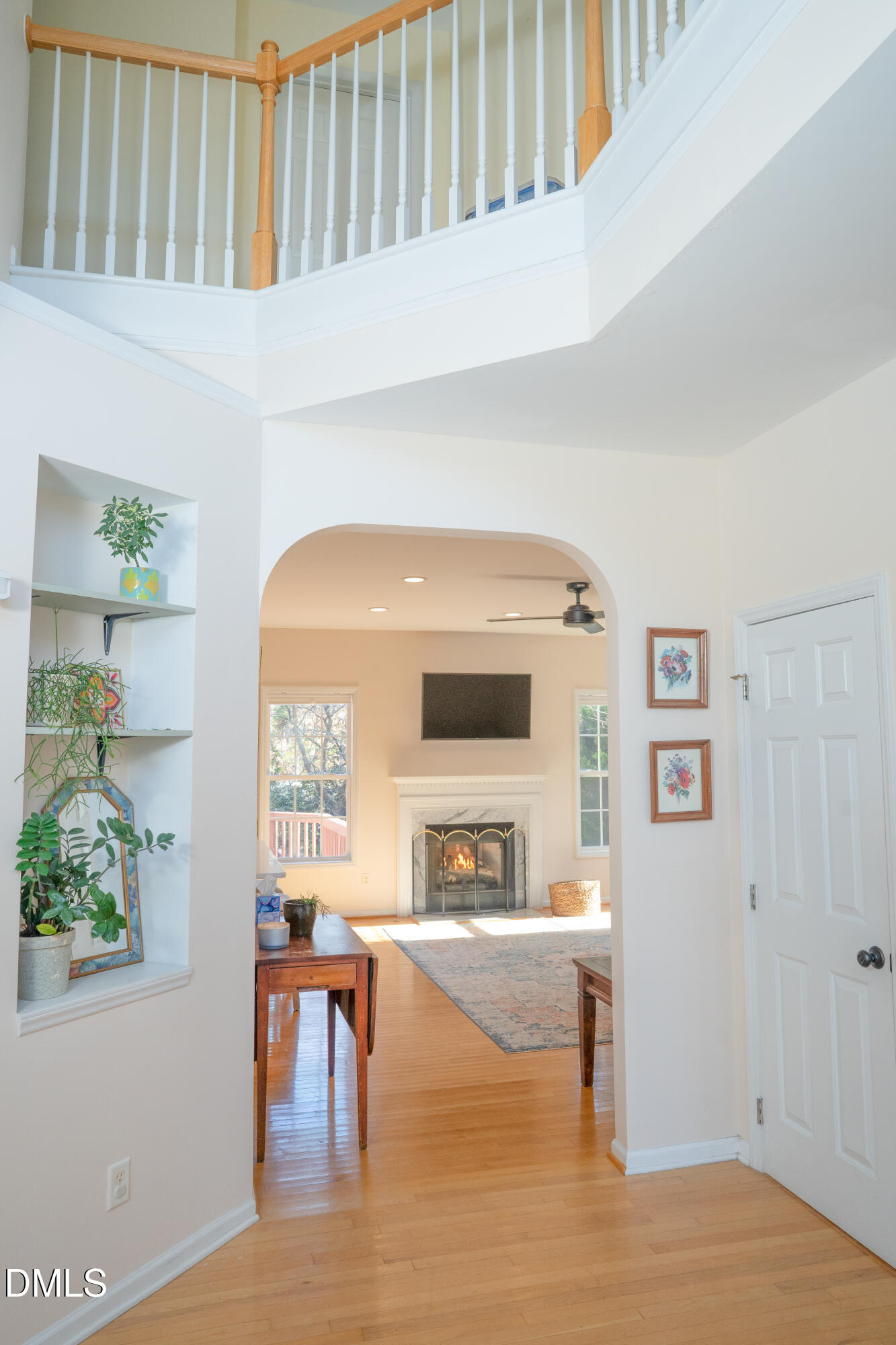 5309 Antebellum Road