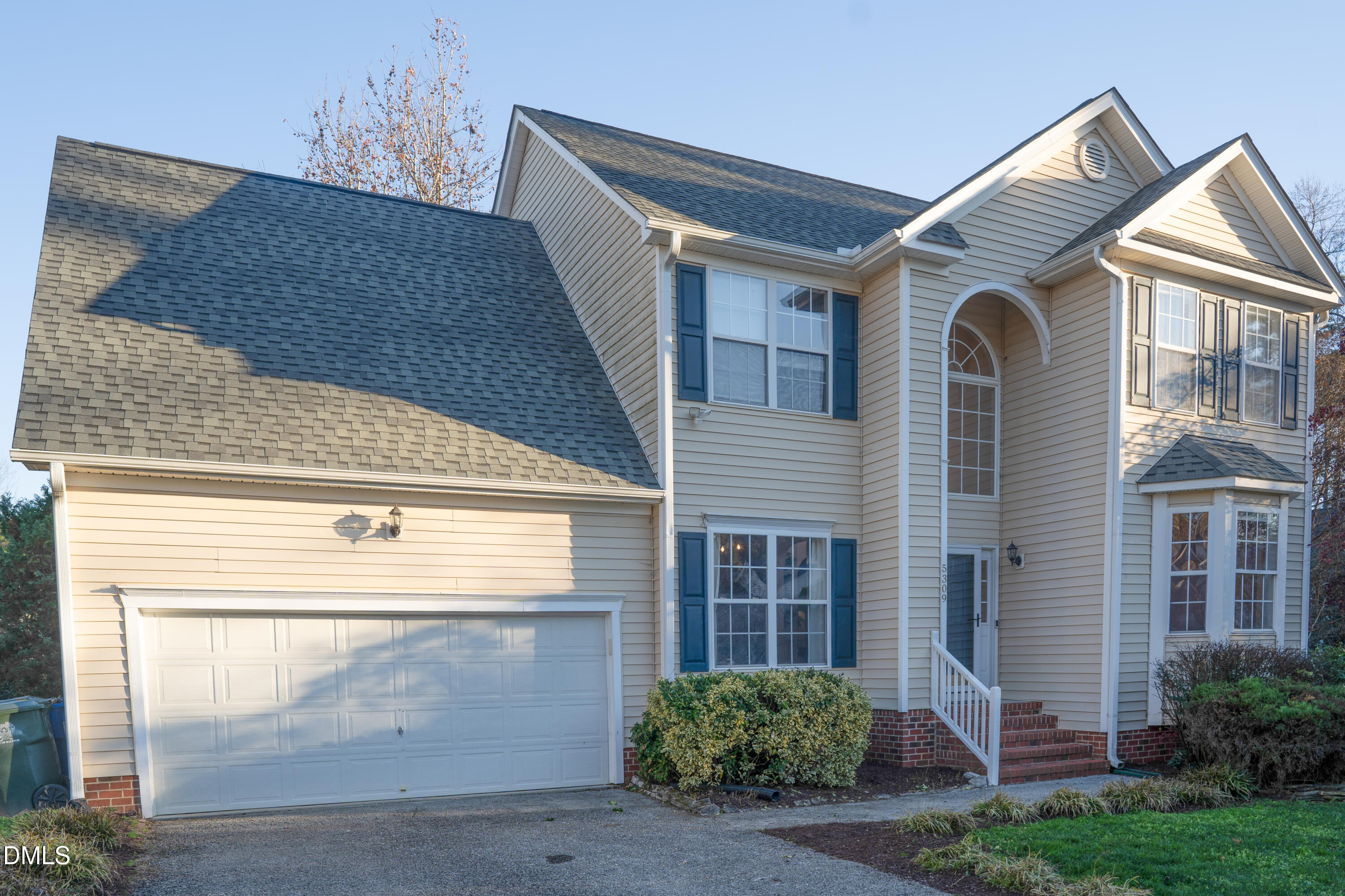 5309 Antebellum Road