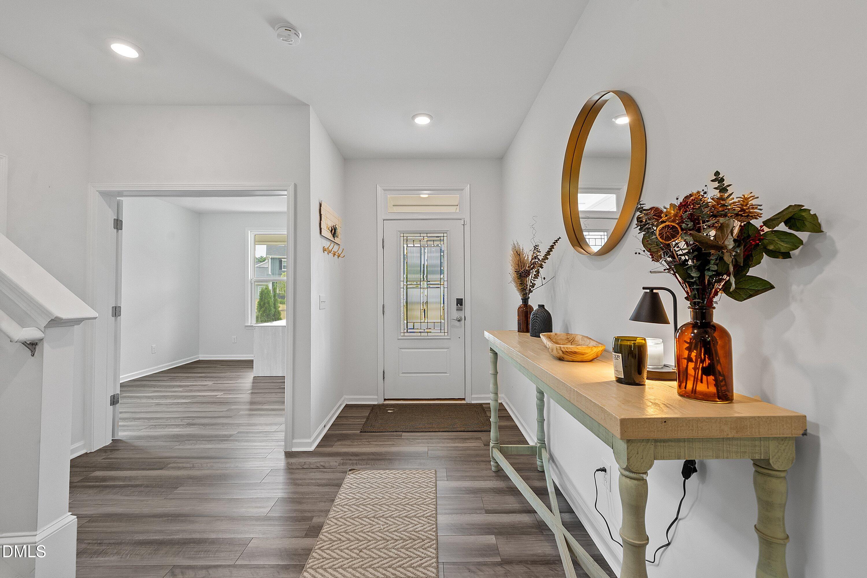 2234 Crestwood Ridge Drive