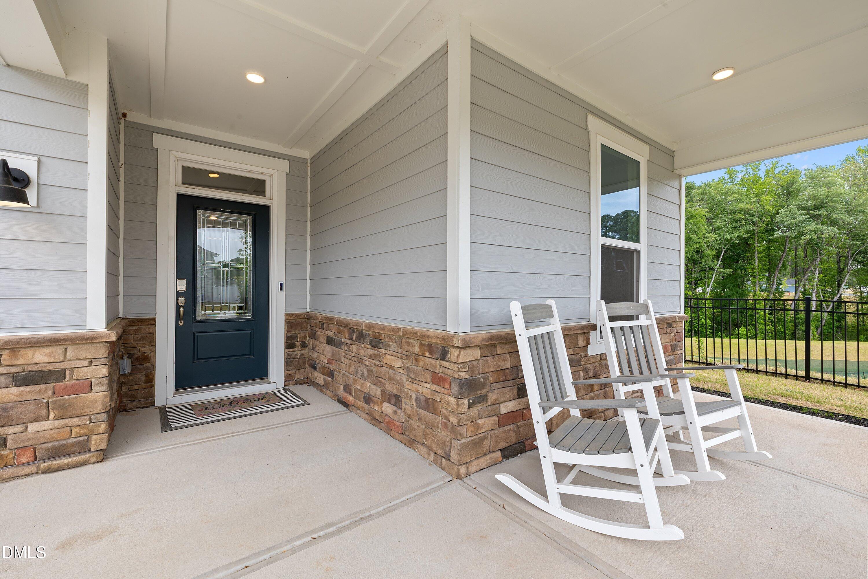 2234 Crestwood Ridge Drive