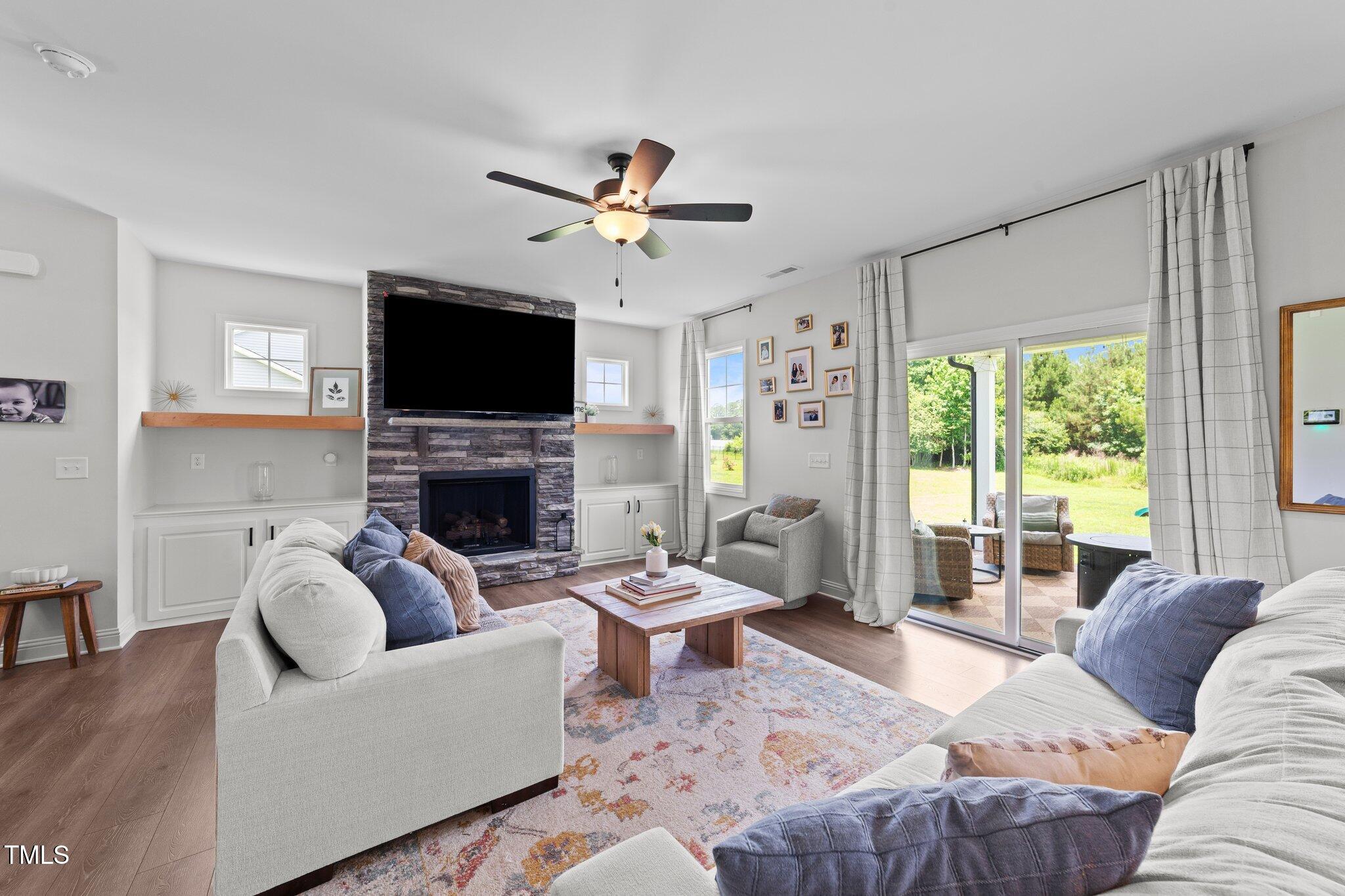 385 Jackson Pond Drive