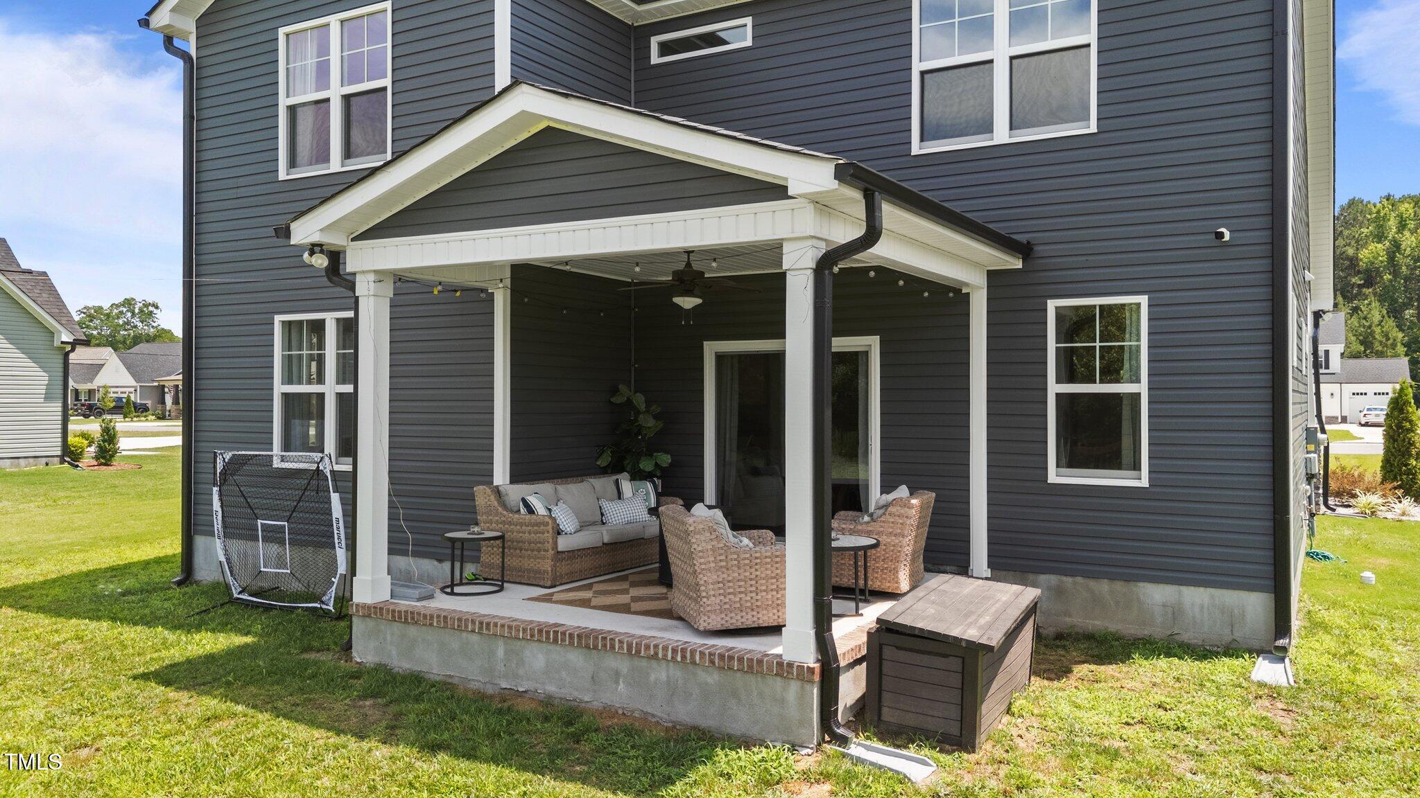 385 Jackson Pond Drive