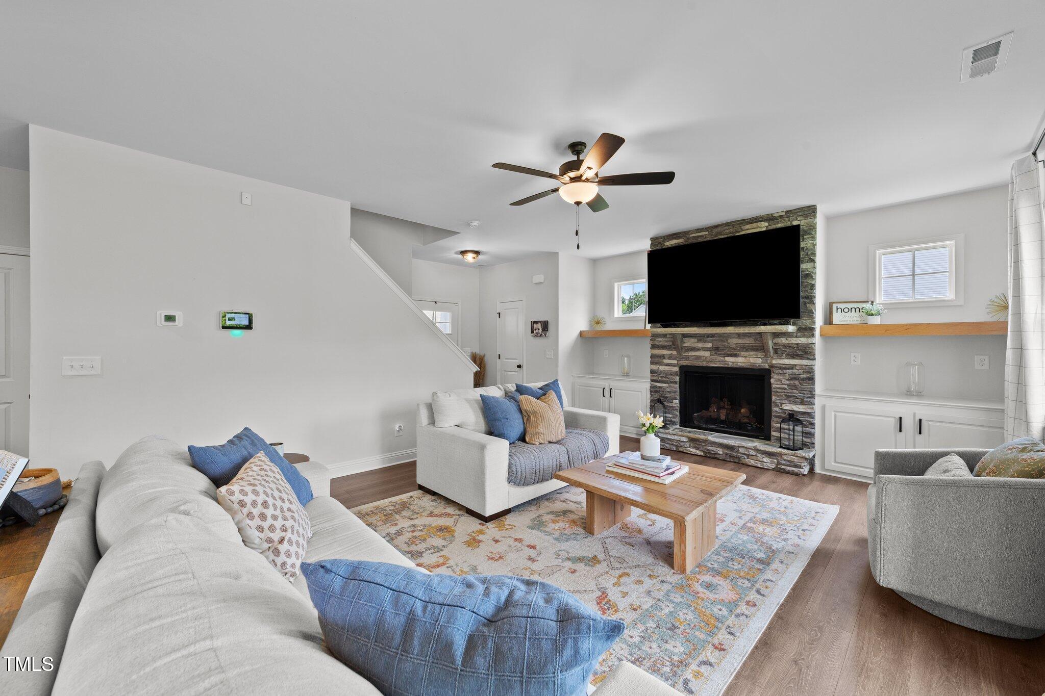 385 Jackson Pond Drive