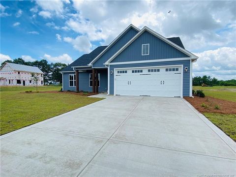 3430 Southriver Road Autryville NC 28318