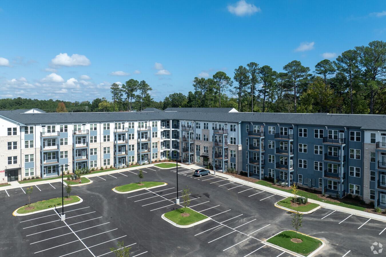 Cary, North Carolina 27519, United States, 1 Bedroom Bedrooms, ,1 BathroomBathrooms,Residential,Active,37181