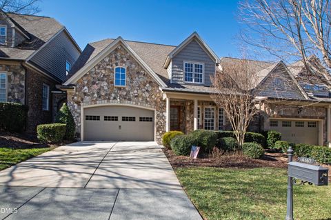 4167 English Garden Way Raleigh NC 27612