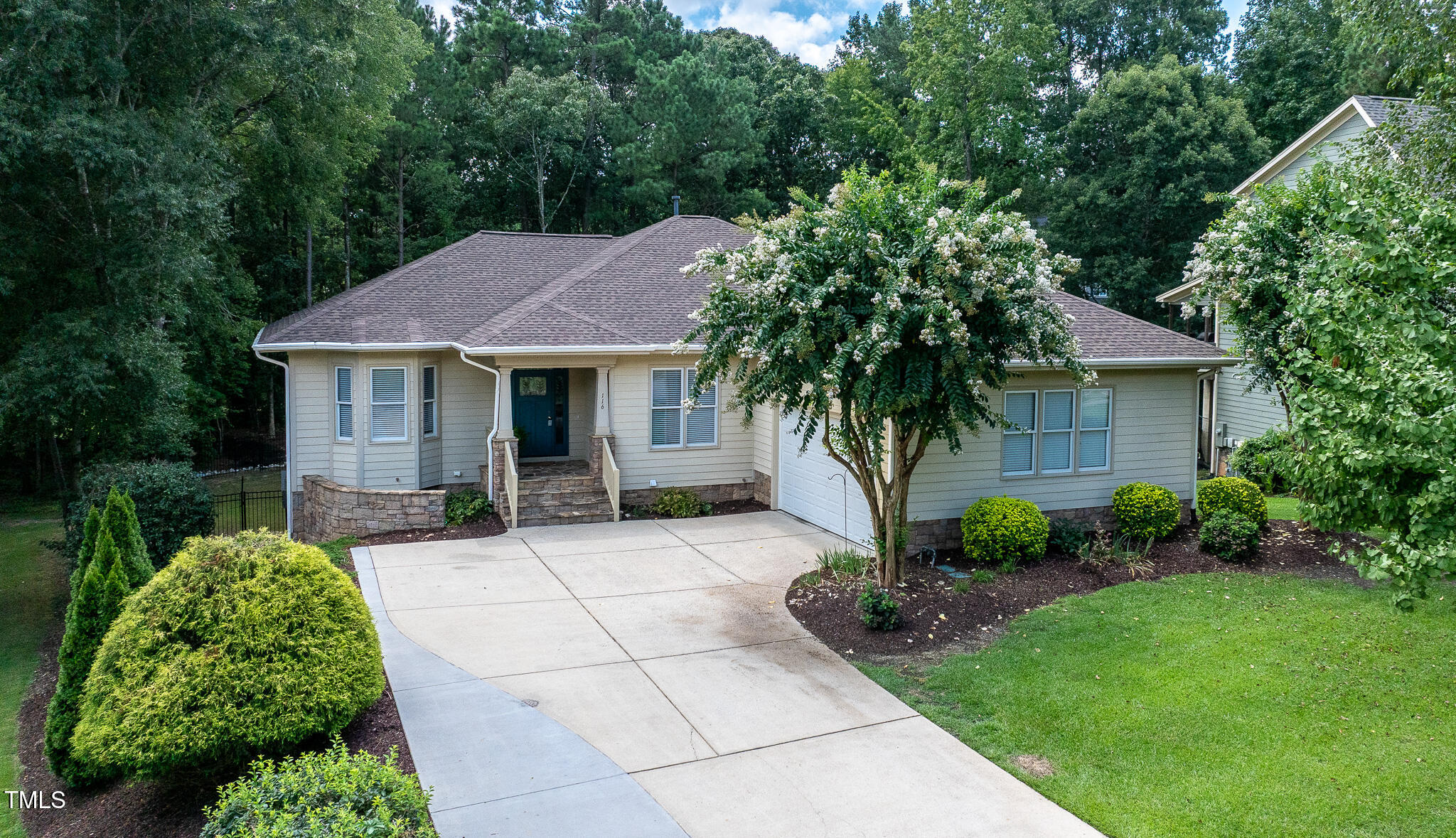 116 Townsend Drive