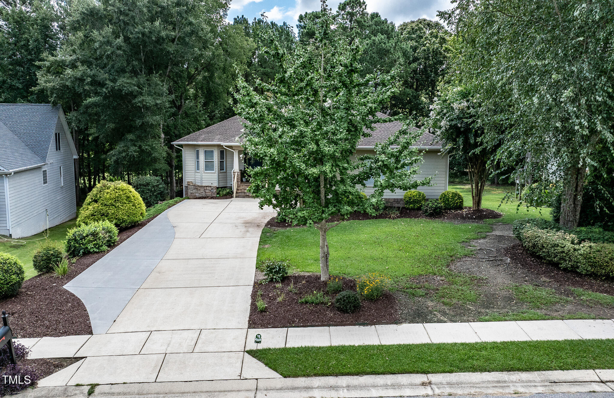 116 Townsend Drive