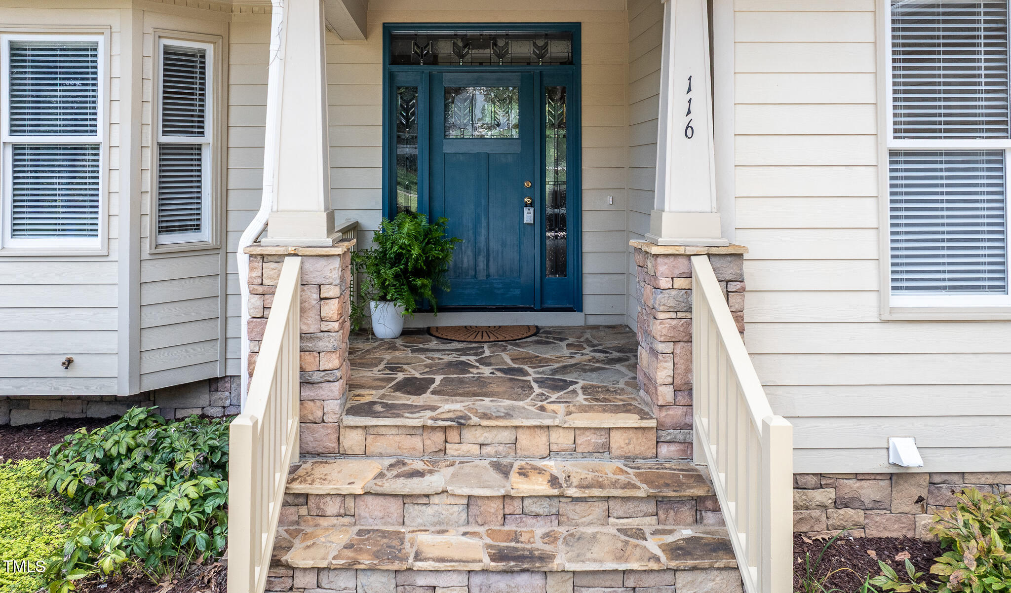 116 Townsend Drive