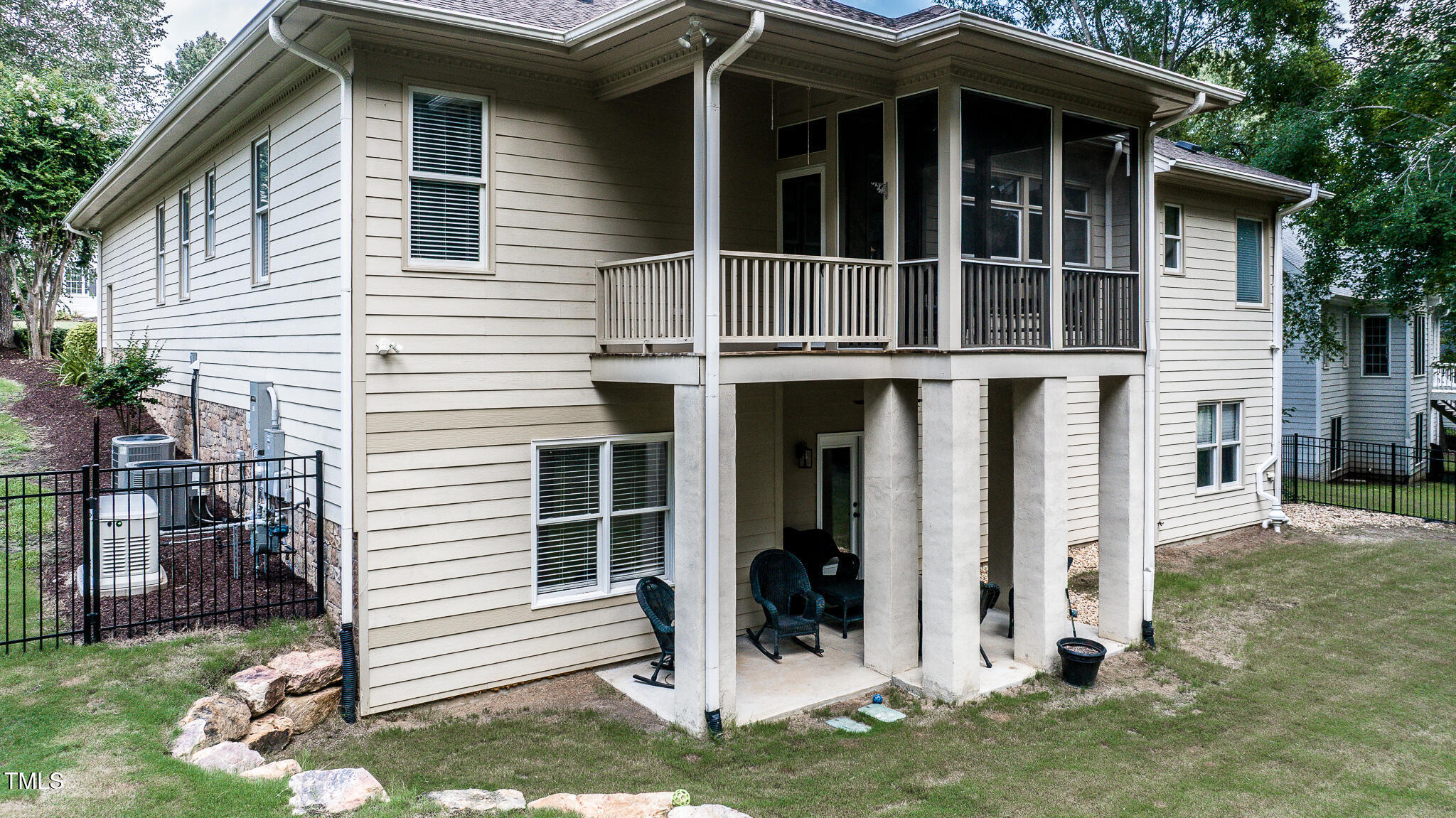 116 Townsend Drive