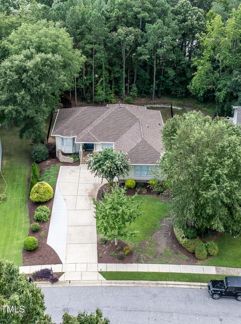 116 Townsend Drive Clayton NC 27527