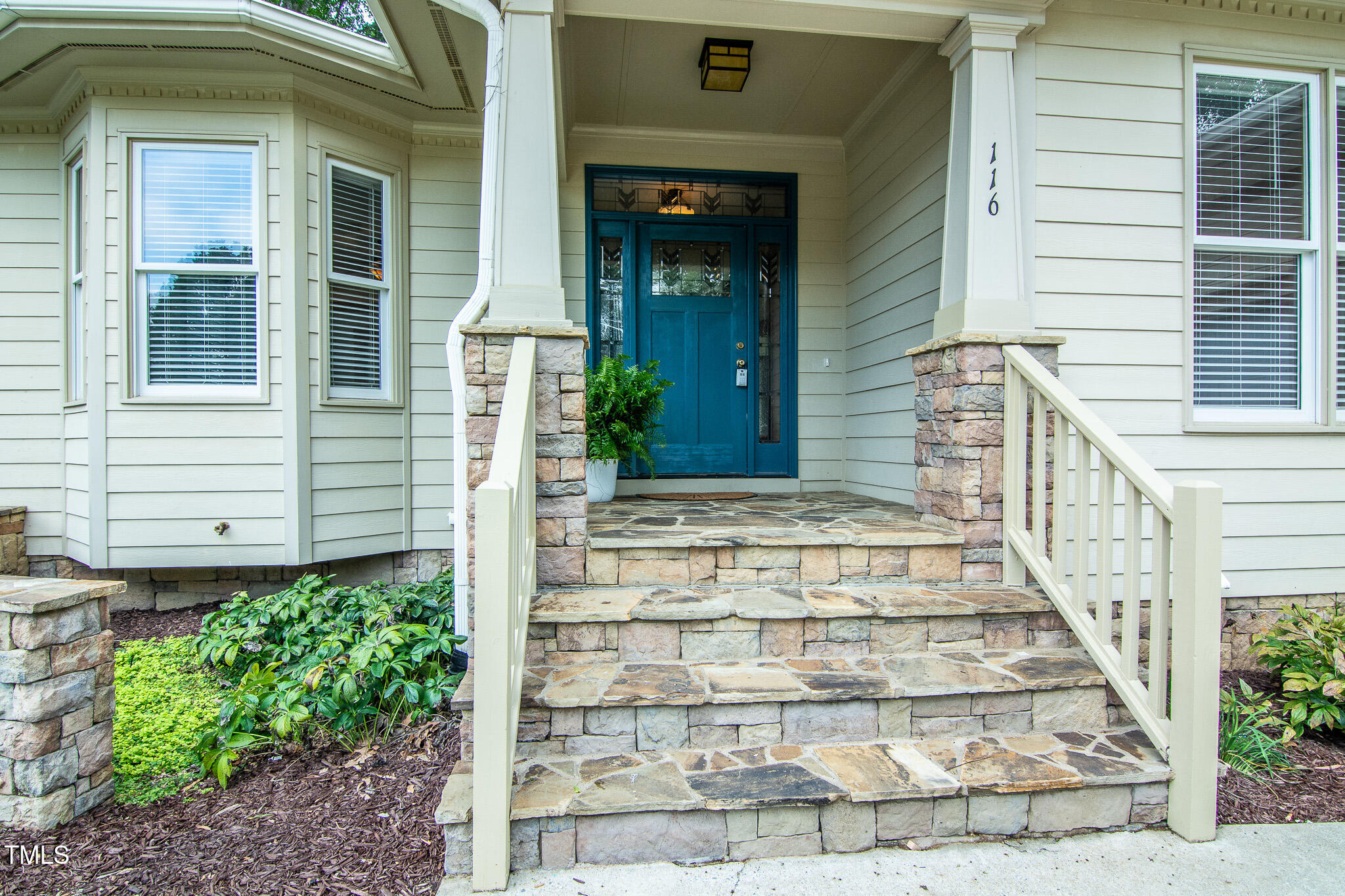 116 Townsend Drive