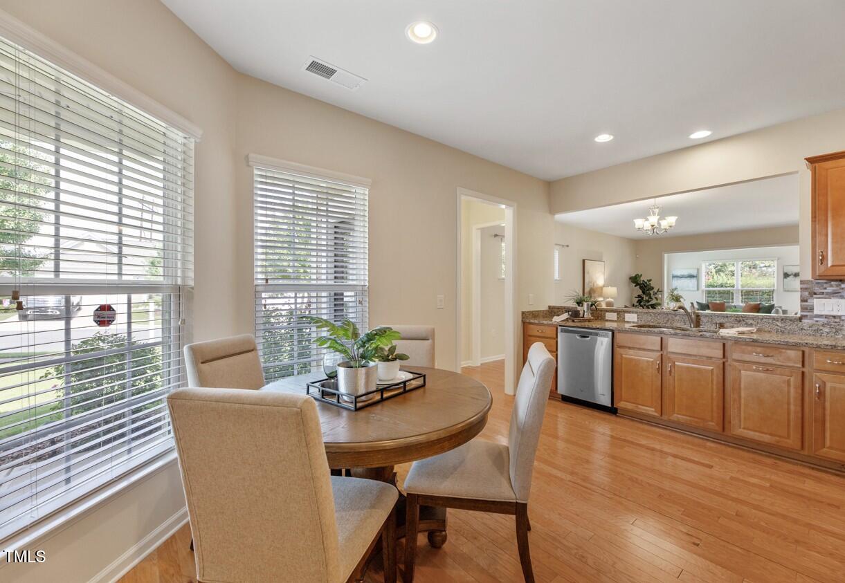 1812 Horne Creek Drive